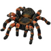 SCHLEICH PAJĄK TARANTULA FIGURKA KOLEKCJONERSKA RĘCZNIE MALOWANA WILD LIFE