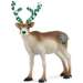 SCHLEICH RENIFER RUDOLF 2022 FIGURKA KOLEKCJONERSKA RĘCZNIE MALOWANA