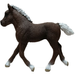 SCHLEICH ŹREBAK ZE SCHWARZWALDU KOŃ FIGURKA BLACK FOREST FOAL KONIK