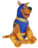 SCOOBY-DOO MASKOTKA SUPER SCOOBY PLUSZAK 28CM PRZYTULANKA PIES