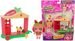 SHOPKINS WILD FIGURKA SHOPPET MELONIE HOPS + WÓZEK