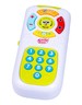 SMARTFON PILOT TELEFON EDUKACYJNY 2w1 NAUKA CYFEREK GRA MÓWI PL SMILY PLAY