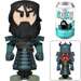 SODA SAMURAI JACK ARMORED FUNKO PUSZKA FIGURKA WINYLOWA KOLEKCJONERSKA