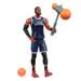 SPACE JAM LEBRON JAMES FIGURKA NEW LEGACY BLOCKER KOSZYKARZ KOSMICZNY MECZ