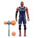 SPACE JAM LEBRON JAMES FIGURKA NEW LEGACY BLOCKER KOSZYKARZ KOSMICZNY MECZ