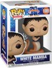 SPACE JAM WHITE MAMBA FUNKO POP! MOVIES FIGURKA WINYLOWA KOLEKCJONERSKA