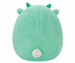 SQUISHMALLOWS FUZZAMALLOWS ZIELONA KOZA PALMER MASKOTKA PLUSZAK 30 cm