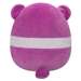 SQUISHMALLOWS MASKOTKA PLUSZOWA PRZYTULANKA 19 CM - MIŚ CRISANTA