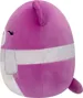 SQUISHMALLOWS MASKOTKA PLUSZOWA PRZYTULANKA 19 CM - MIŚ CRISANTA