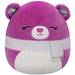 SQUISHMALLOWS MASKOTKA PLUSZOWA PRZYTULANKA 19 CM - MIŚ CRISANTA