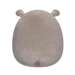 SQUISHMALLOWS MASKOTKA PLUSZOWA PRZYTULANKA 19 CM - NOSOROŻEC IRVING