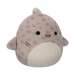 SQUISHMALLOWS REKIN NAKRAPIANY AZI MASKOTKA PLUSZAK PRZYTULANKA MIĘKKA 19cm