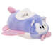 SQUISHMALLOWS SQUISHVILLE MIĘKKA MASKOTKA PLUSZOWY POJAZD SAMOLOT KOTEK 6cm