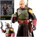 STAR WARS BOBA FETT BLACK SERIES 15 cm FIGURKA GWIEZDNE WOJNY AKCESORIA