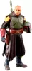 STAR WARS BOBA FETT BLACK SERIES 15 cm FIGURKA GWIEZDNE WOJNY AKCESORIA