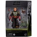 STAR WARS BOBA FETT BLACK SERIES 15 cm FIGURKA GWIEZDNE WOJNY AKCESORIA