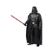 STAR WARS DARTH VADER Z MIECZEM ŚWIETLNYM FIGURKA GWIEZDNE WOJNY