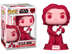 STAR WARS FUNKO POP! KYLO REN FIGURKA GWIEZDNE WOJNY WALENTYNKI 