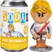 STAR WARS LUKE SKYWALKER FIGURKA KOLEKCJONERSKA W PUSZCE SODA FUNKO