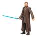 STAR WARS OBI-WAN KENOBI Z MIECZEM ŚWIETLNYM FIGURKA GWIEZDNE WOJNY