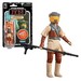 STAR WARS RETURN OF THE JEDI LEIA ORGANA BOUSHH RETRO KENNER RUCHOMA 