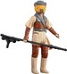 STAR WARS RETURN OF THE JEDI LEIA ORGANA BOUSHH RETRO KENNER RUCHOMA 