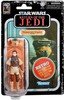 STAR WARS RETURN OF THE JEDI LEIA ORGANA BOUSHH RETRO KENNER RUCHOMA 