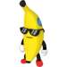 STUMBLE GUYS MONSTER FLEX ROZCIĄGLIWA FIGURKA GNIOTEK BANANA GUY 12cm