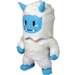 STUMBLE GUYS MONSTER FLEX ROZCIĄGLIWA FIGURKA GNIOTEK FROST YETI 12cm