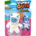 STUMBLE GUYS MONSTER FLEX ROZCIĄGLIWA FIGURKA GNIOTEK FROST YETI 12cm