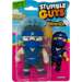 STUMBLE GUYS MONSTER FLEX ROZCIĄGLIWA FIGURKA GNIOTEK NINJA KAI 12cm