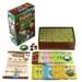 SUPER FARMER THE CARD GAME GRA KARCIANA LOGICZNA RODZINNA FAMILIJNA GRANNA