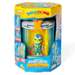 SUPER ZINGS SUPERTHINGS SECRET BASE KAZOOM POWER SEKRETNA BAZA FIGURKA