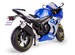 SUZUKI GSX-R1000R 2021 WYSCIGOWY MOTOCYKL MODEL METALOWY POJAZD 1:12