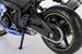 SUZUKI GSX-R1000R 2021 WYSCIGOWY MOTOCYKL MODEL METALOWY POJAZD 1:12