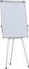 TABLICA SUCHOŚCIERALNA MAGNETYCZNA FLIPCHART OFFICE PRODUCTS 100x70cm GĄBKA