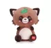 TANUKI MIŚ PLUSZAK MASKOTKA PRZYTULANKA 24 CM KAWAII KUTIES