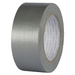 TAŚMA NAPRAWCZA SUPERWYTRZYMAŁA  Q-CONNECT DUCT SREBRNA 48mm x 25m