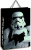 TORBA PAPIEROWA 18x13x8 STAR WARS GWIEZDNE WOJNY