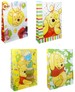 TORBA PAPIEROWA 455x330x100 KUBUŚ PUCHATEK DISNEY