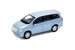 TOYOTA INNOVA METALOWE AUTO KOLEKCJONERSKIE WELLY 1:34