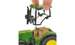 TRAKTOR JHON DEERE 6210R METALOWY TRAKTOR SIKU FARMER 3282