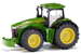 TRAKTOR JHON DEERE 8R 370 METALOWY TRAKTOR SIKU FARMER 3290