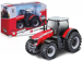 TRAKTOR METALOWY MASSEY FERGUSON 8740S NAPĘD CIĄGNIK ROLNICZY MODEL BBURAGO