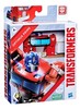 TRANSFORMERS AUTHENTIC OPTIMUS PRIME HASBRO FIGURKA TRANSFORMUJĄCA