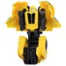 TRANSFORMERS EARTHSPARK BUMBLEBEE FIGURKA TRANSFORMUJĄCA PALEC HASBRO