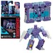 TRANSFORMERS GENERATION STUDIO DECEPTICON RUMBLE FIGURKA TRANSFORMUJĄCA