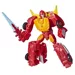 TRANSFORMERS LEGACY AUTOBOT HOT ROD DELUXE HASBRO FIGURKA TRANSFORMUJĄCA