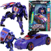 TRANSFORMERS LEGACY EVOLUTION SHADOW STRIKER FIGURKA TRANSFORMUJĄCA HASBRO