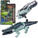 TRANSFORMERS SKULLCRUNCHER BEAST ALLIANCE HASBRO FIGURKA TRANSFORMUJĄCA